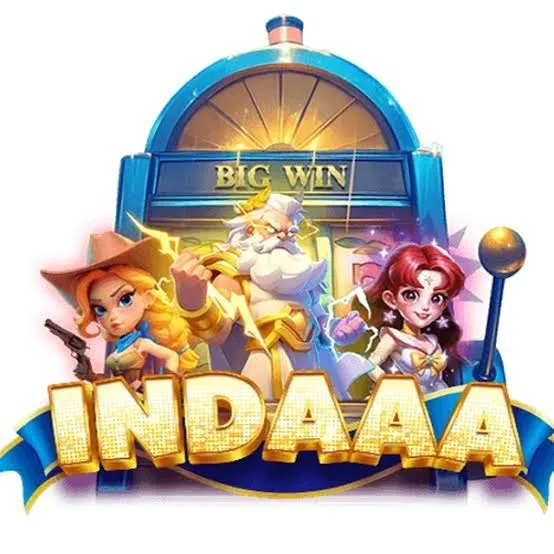 INDAAA - Aksi Seru dalam Permainan TPS