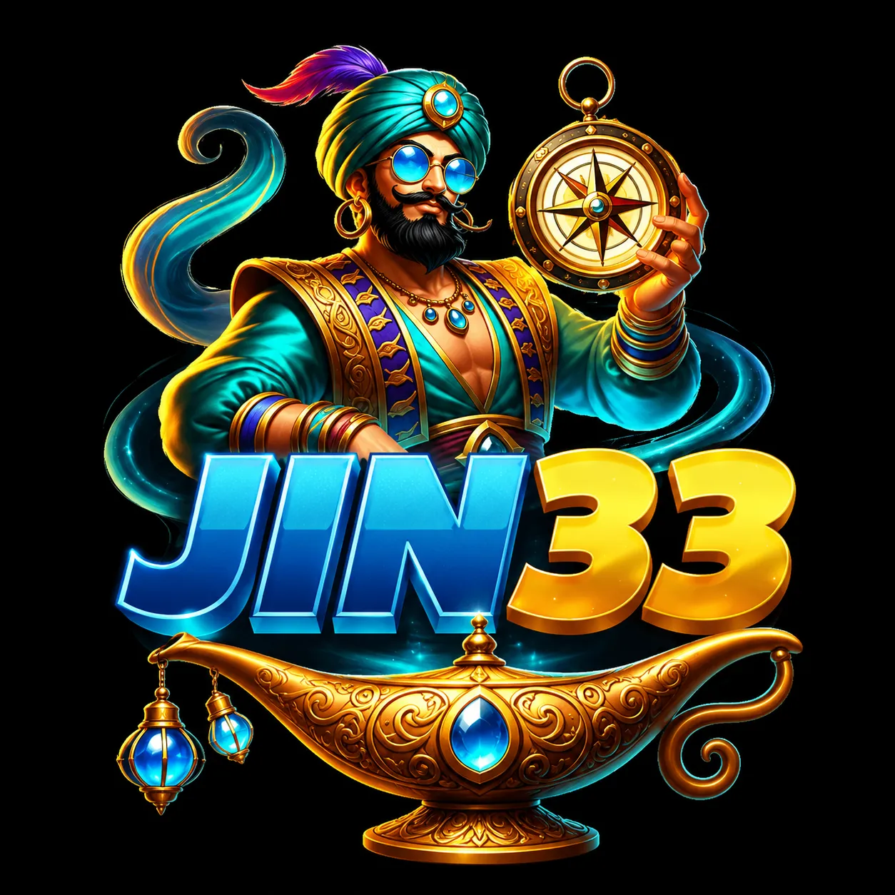JIN33 - Permainan Tycoon Terbaik untuk Membangun Kerajaan Bisnis