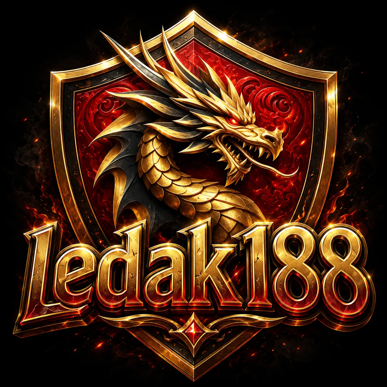 LEDAK188 - Game Casual Seru dan Menyenangkan
