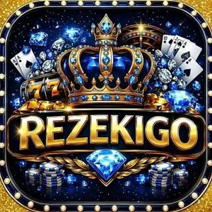 REZEKIGO - Petualangan Seru dalam Permainan Match-3